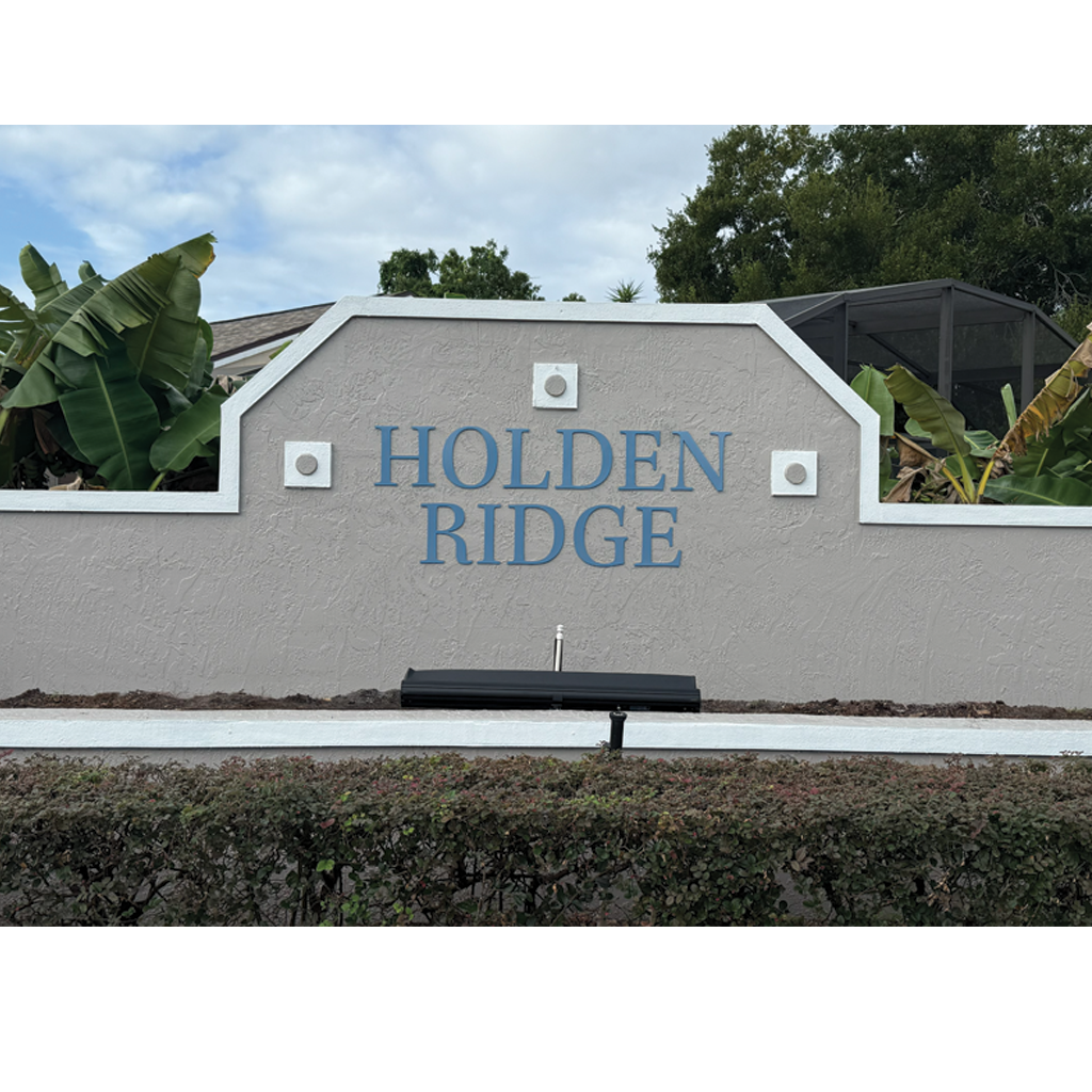 Monument Lettering - Image 2