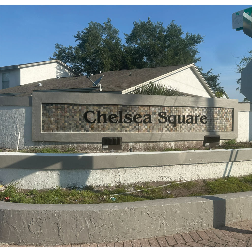 Monument Lettering - Image 3